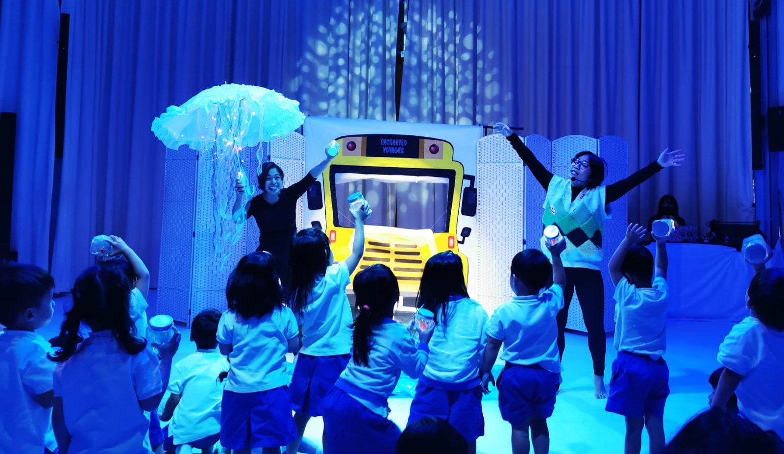 Arts Learning Journey